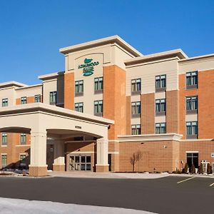 Homewood Suites By Hilton Syracuse - Carrier Circle Восток Сиракьюс Exterior photo