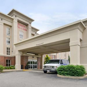 Hampton Inn & Suites By Hilton Плимут Exterior photo