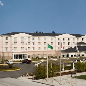 Hilton Garden Inn Seattle North/Everett Мекилтео Exterior photo