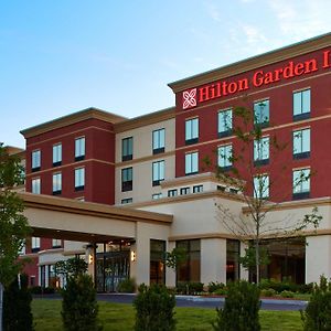 Hilton Garden Inn Boston/Марлборо Exterior photo