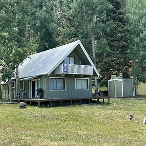 Вилла Aspen Hollow In The Upper Valley With High Speed Wifi Ред-Ривер Exterior photo