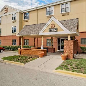 Extended Stay America Suites - Chicago - Герни Exterior photo