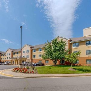 Extended Stay America Suites - Washington, Dc - Стерлинг Exterior photo