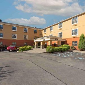 Extended Stay America Suites - Buffalo - Амхерст Exterior photo