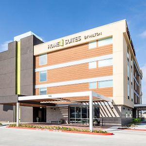 Home2 Suites By Hilton Houston Bush Intercontinental Airport Iah Beltway 8 Exterior photo