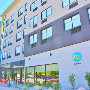 Отель Tru By Hilton Grand Junction Downtown Exterior photo