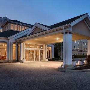 Hilton Garden Inn Форт Уэйн Exterior photo