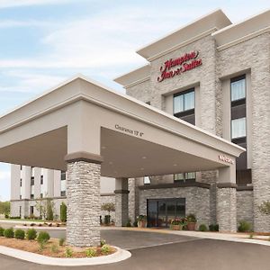 Hampton Inn & Suites Кеноша Exterior photo