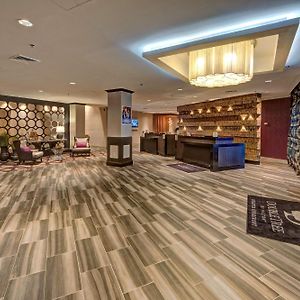 Отель Doubletree By Hilton Decatur Riverfront Exterior photo