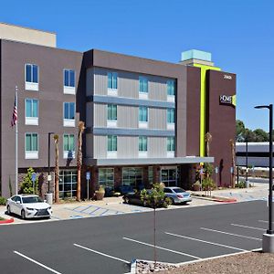 Home2 Suites By Hilton Темекула Exterior photo