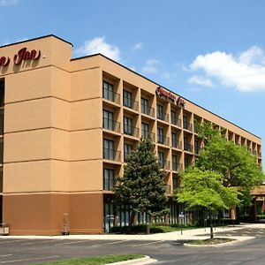 Hampton Inn Chicago-Герни Exterior photo