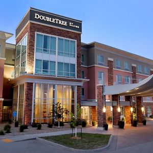 Отель Doubletree By Hilton West Fargo Sanford Medical Center Area Exterior photo