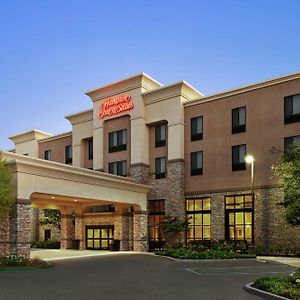 Hampton Inn & Suites Уэст-Сакраменто Exterior photo