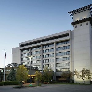 Embassy Suites By Hilton Колумбус Exterior photo