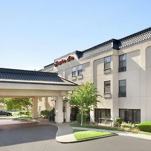 Hampton Inn Трейси Exterior photo