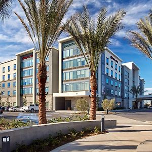 Homewood Suites By Hilton Long Beach Airport Exterior photo