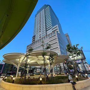 Xinshehotel - Chungli Таоюань Exterior photo