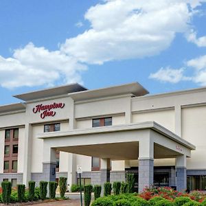 Hampton Inn Солсбери Exterior photo