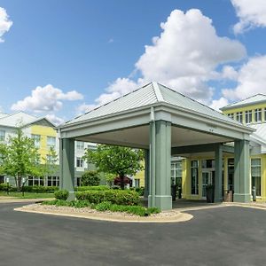 Hilton Garden Inn Louisville East Exterior photo