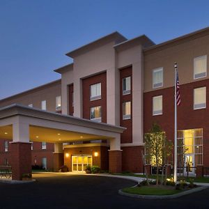 Hampton Inn & Suites Syracuse/Carrier Circle Восток Сиракьюс Exterior photo