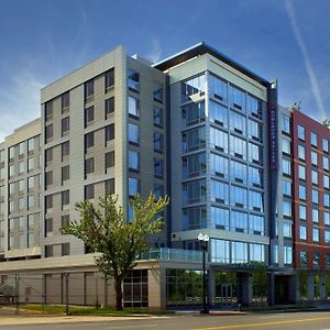 Homewood Suites By Hilton Washington Dc Noma Union Station Exterior photo