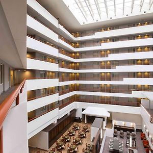 Embassy Suites By Hilton Baltimore At BWI Airport Линтикам Exterior photo