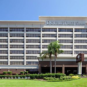 Отель Doubletree By Hilton New Orleans Airport Кеннер Exterior photo