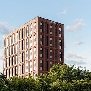 Отель Hampton By Hilton Киль Exterior photo