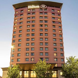 Отель Hilton Florence Metropole Exterior photo