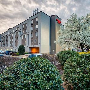 Hampton Inn Baltimore/Глен-Берни Exterior photo