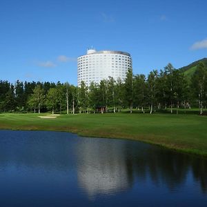 Hilton Niseko Village Exterior photo