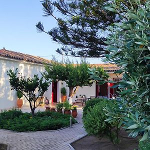 Вилла Mediterranean House With Beautiful Garden Карловаси Exterior photo