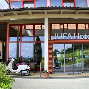 Jufa Hotel Дойчландсберг Exterior photo