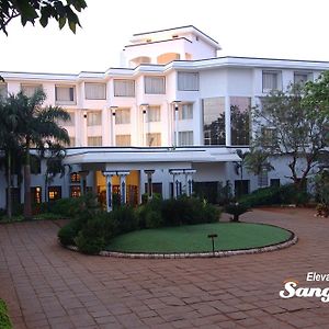 Sangam Hotel, Танджавур Exterior photo