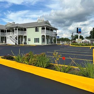 Legacy Inn - Куквилл Exterior photo