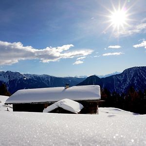 Апарт отель Roanerhof Кампо-Турес Exterior photo