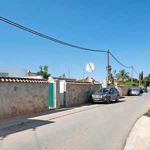 Апартаменты Casa Lavanda Vejer Ла-Муэла Exterior photo