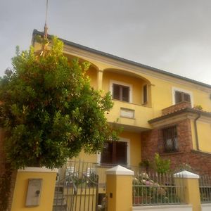 Bed and Breakfast La Casa Delle Fate Giave Exterior photo