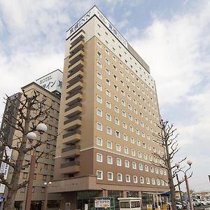 Toyoko Inn Utsunomiya Ekimae No 2 Exterior photo