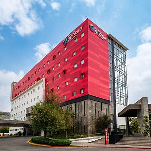 Отель Ramada Encore By Wyndham Guadalajara Sur Exterior photo