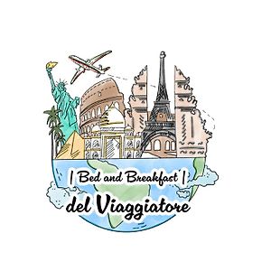 Bed and Breakfast Bed&Breakfast Del Viaggiatore Фонди Exterior photo