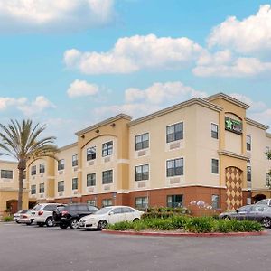 Extended Stay America Suites - Orange County - Хантингтон-Бич Exterior photo