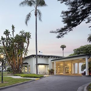 The Steward, Santa Barbara, A Tribute Portfolio Hotel Exterior photo