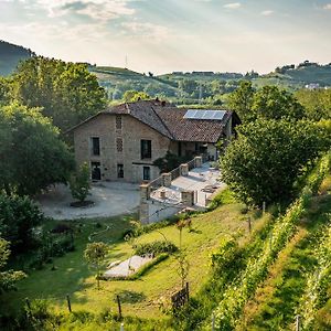 Bed and Breakfast Gilda E I Suoi Amici Нейве Exterior photo