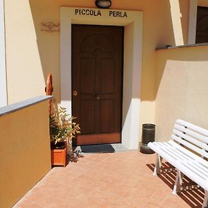 Piccola Perla Guest House Вальмонтоне Exterior photo