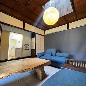 Only One Group Stays Per Day -Tenmaya-家族や仲間と貸し切りゲストハウス 天満屋 Накацугава Exterior photo