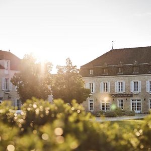 Como Le Montrachet Пюлиньи-Монраше Exterior photo