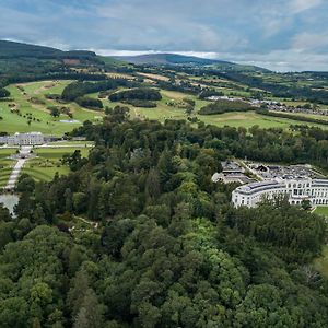 Powerscourt Hotel, Autograph Collection Эннискерри Exterior photo