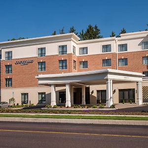 Отель Courtyard By Marriott Hershey Chocolate Avenue Exterior photo