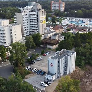 Ardelean Guest House Баиле Феликс Exterior photo